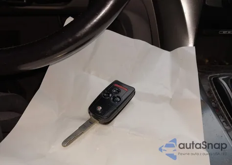 2011 Acura Tl 3.5 из США, поврежденный, VIN 19UUA8F25BA006042